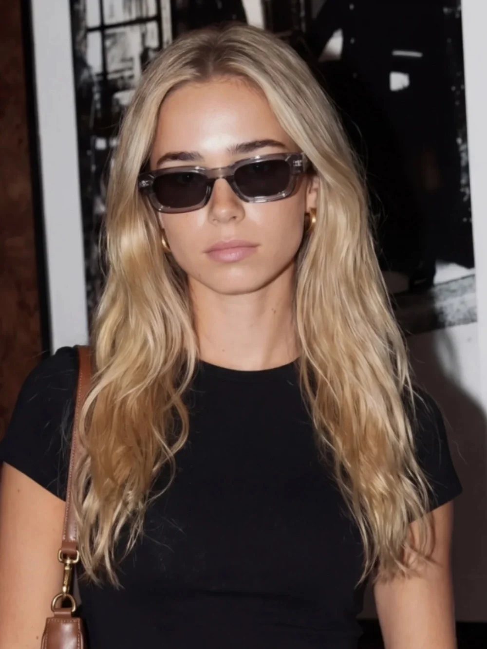 EYEKONIK Sunglasses (2 Pack) Musa (Black) and Sembo (Crystal)